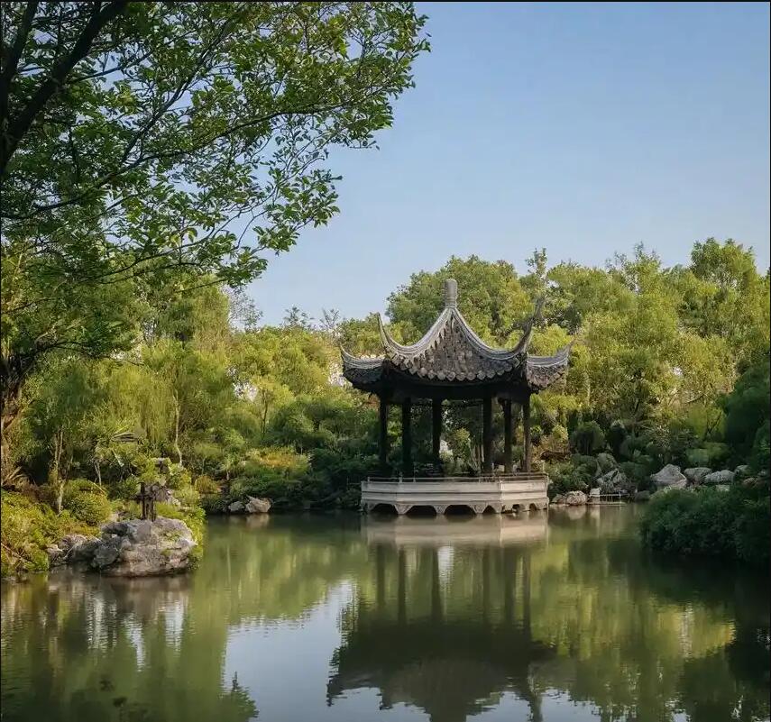 北流雨真建设有限公司