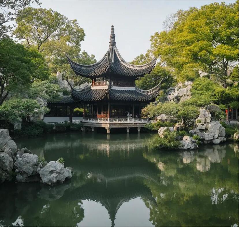 北流雨真建设有限公司